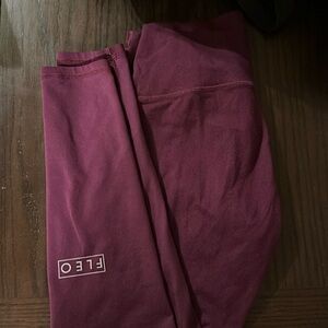 Fleo el toro fabric gently loved